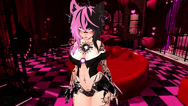 Snapshot of anime_cutie chatting on October 27, 11:39 am anime cutie online show from October 27, 11:39 am