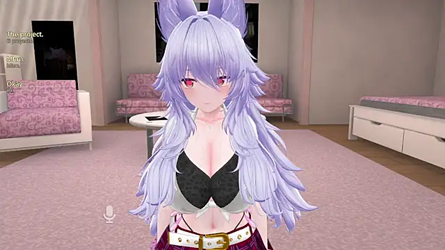 anime cutie online show from February 16, 11:10 am