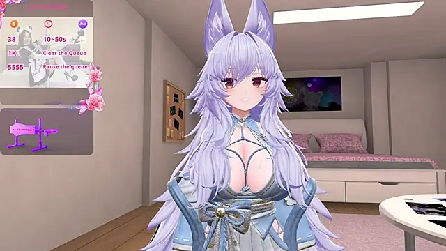 anime cutie online show from May 30, 12:36 pm