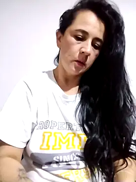 Alanna 11 online show from October 25, 5:15 am