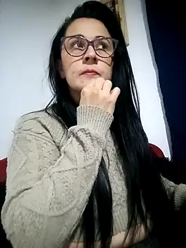 Alanna 11 online show from September 23, 3:26 am