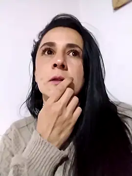 Alanna 11 online show from October 5, 4:39 am