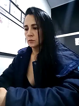 Alanna 11 online show from October 14, 4:37 am