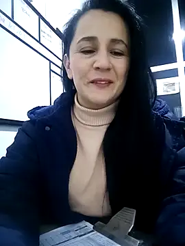 Alanna 11 online show from October 21, 6:39 am