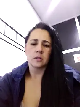 Alanna 11 online show from September 20, 4:11 am