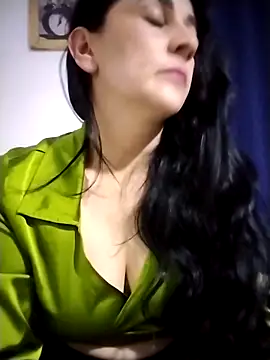 Alanna 11 online show from October 24, 4:19 am