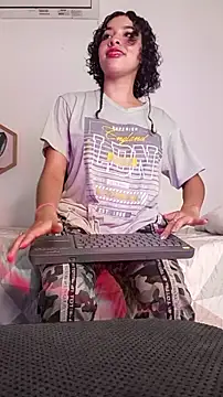 Dhalila  online show from October 18, 6:16 am