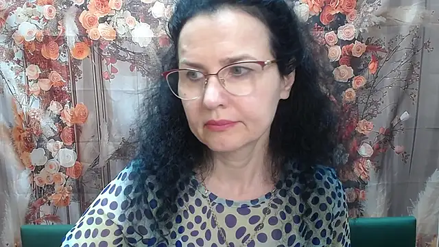 Miroslava Happi online show from July 4, 5:58 am