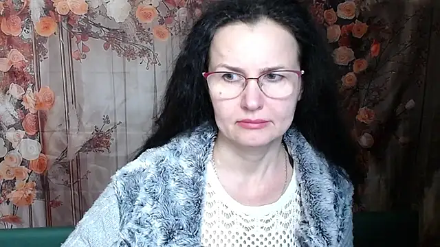 Miroslava Happi online show from February 10, 6:49 am