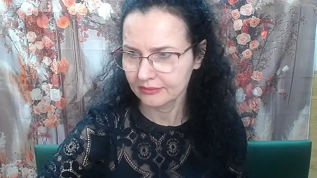 Miroslava Happi online show from June 1, 6:04 am