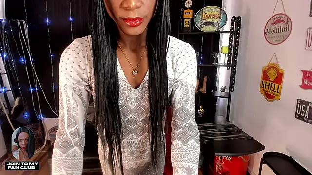 anuvyz miller  online show from March 12, 1:14 pm