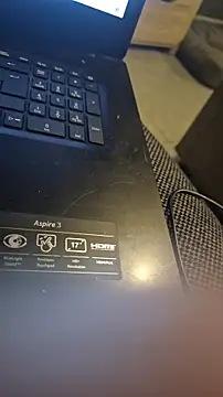 arnaudelsa online show from November 23, 4:52 pm