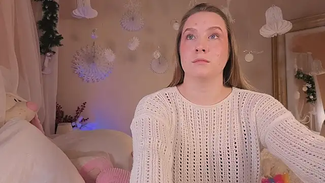 Saint Vicious online show from December 18, 8:46 pm