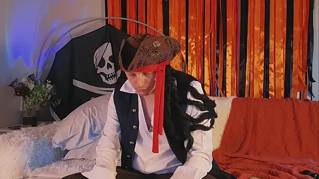 Saint Vicious online show from October 28, 8:14 pm