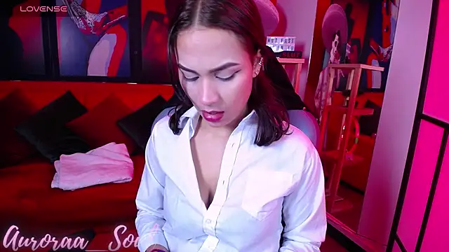 Auroraa soul online show from September 17, 1:20 pm