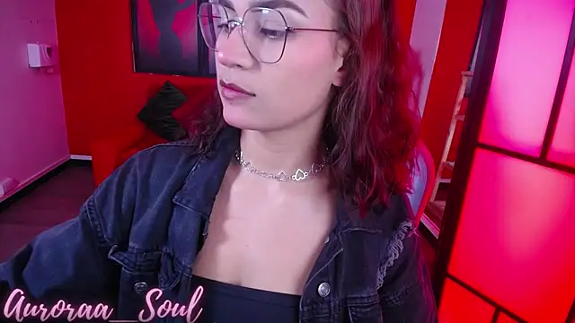 Auroraa soul online show from October 6, 1:17 pm