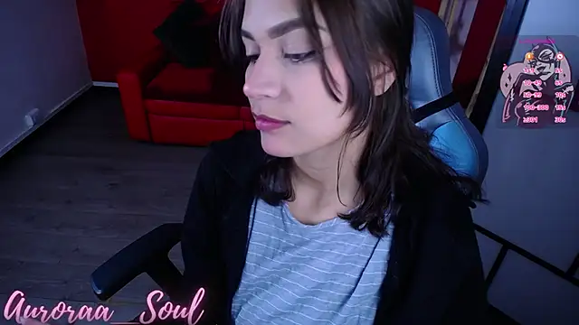 Auroraa soul online show from September 24, 1:21 pm