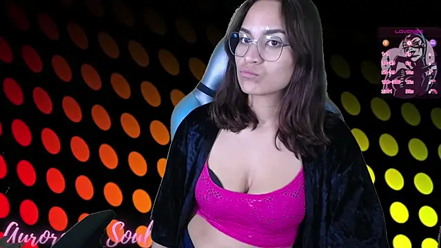 Auroraa soul online show from October 4, 12:33 pm