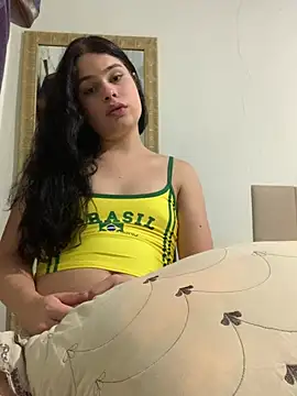 jessiebuny online show from July 17, 5:01 am