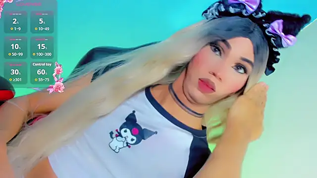 Snapshot of emelly_horny_ chatting on October 7, 7:18 pm emelly horny  online show from October 7, 7:18 pm