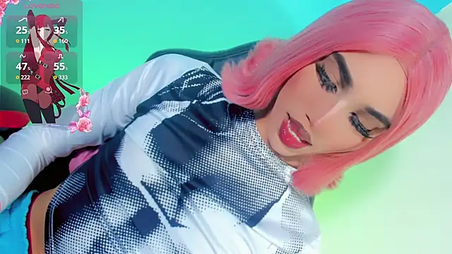 Snapshot of emelly_horny_ chatting on October 2, 7:52 pm emelly horny  online show from October 2, 7:52 pm