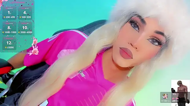 Snapshot of emelly_horny_ chatting on September 27, 7:54 pm emelly horny  online show from September 27, 7:54 pm