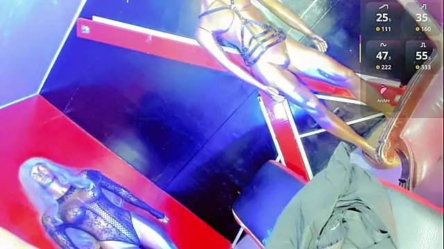 emelly horny  online show from November 10, 7:20 pm