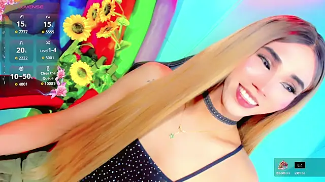 Snapshot of emelly_horny_ chatting on October 18, 7:59 pm emelly horny  online show from October 18, 7:59 pm