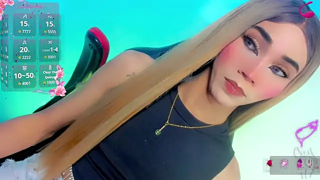 Snapshot of emelly_horny_ chatting on October 22, 7:19 pm emelly horny  online show from October 22, 7:19 pm