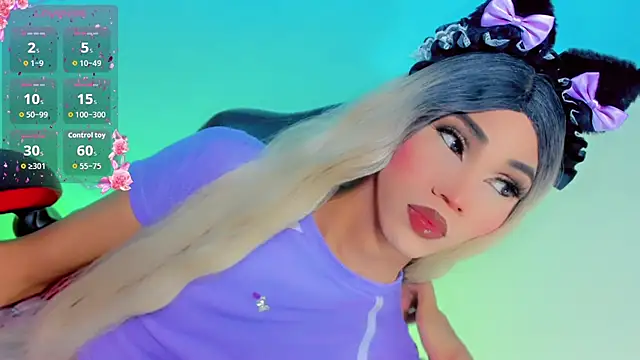 Snapshot of emelly_horny_ chatting on October 8, 7:29 pm emelly horny  online show from October 8, 7:29 pm