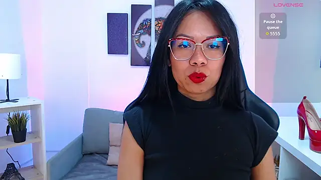 Snapshot of Katelady chatting on September 20, 11:52 am Katelady online show from September 20, 11:52 am