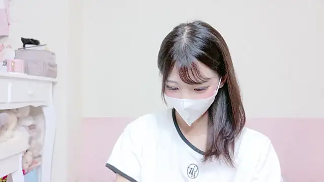 Snapshot of -nyanko- chatting on October 15, 4:31 pm -nyanko- online show from October 15, 4:31 pm