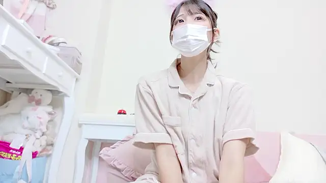 -nyanko- online show from November 13, 5:50 am