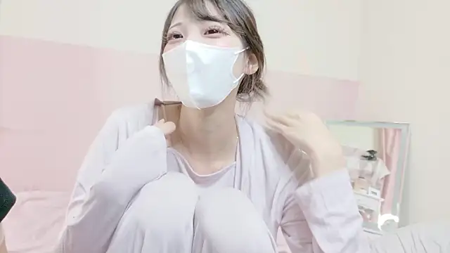 Snapshot of -nyanko- chatting on October 2, 8:47 pm -nyanko- online show from October 2, 8:47 pm