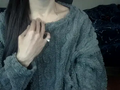 SweetyCD online show from December 19, 9:51 pm