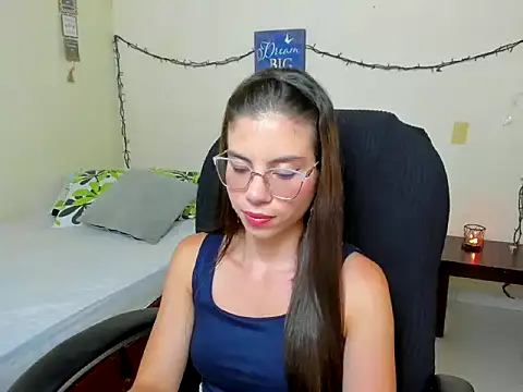 veronicamiller22 online show from November 9, 2:40 am