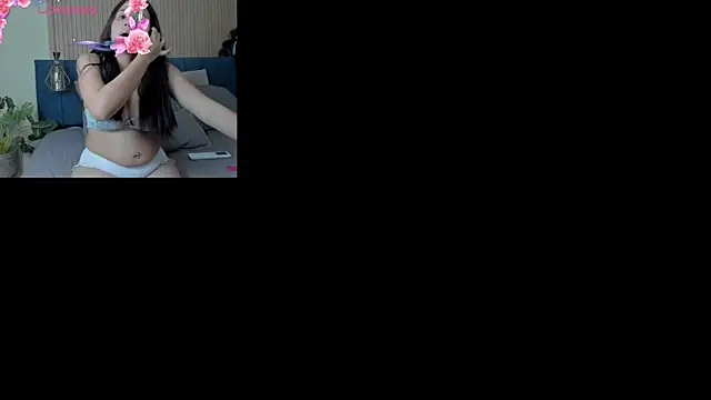 elizabeth 20 online show from July 28, 1:25 am