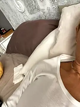 DeborahXPorn online show from November 4, 7:02 am