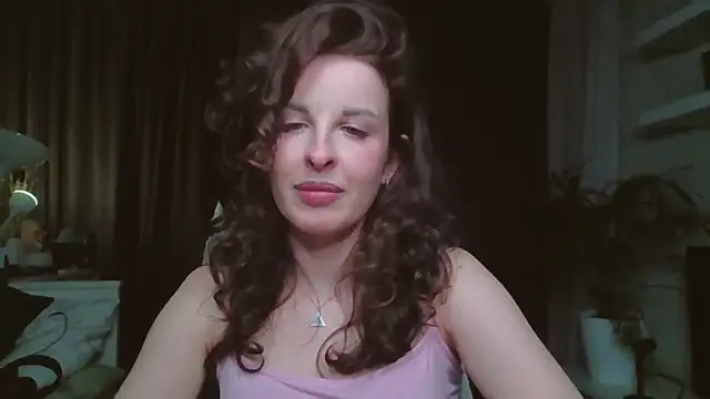 MollyBer online show from April 3, 7:23 pm