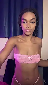 Mirellysbs1 online show from June 3, 1:28 am