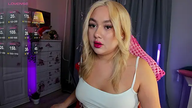  Loneve   online show from February 6, 3:59 pm