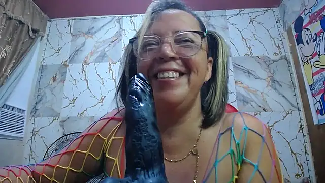 alina maturehot online show from March 16, 5:55 am