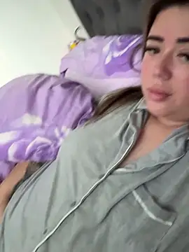 BadBitchClaudia online show from September 11, 6:58 am
