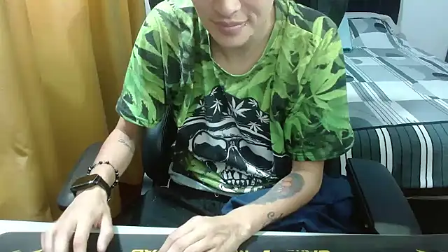 duo peludoo online show from March 18, 5:07 pm