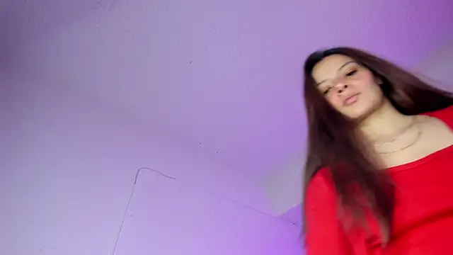 Snapshot of nicky_angel1 chatting on October 16, 7:05 pm nicky angel1 online show from October 16, 7:05 pm