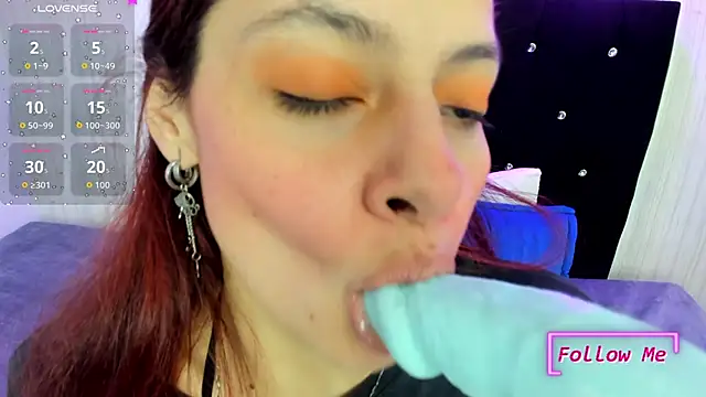 nicky angel1 online show from December 2, 7:16 pm