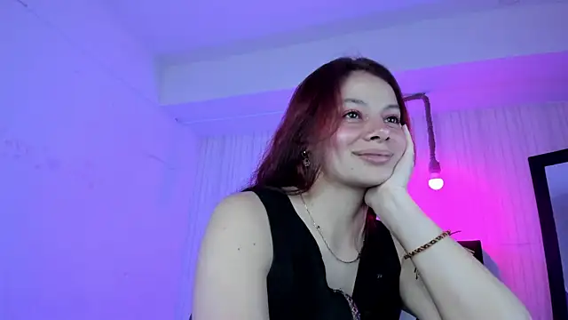 nicky angel1 online show from November 12, 7:23 pm