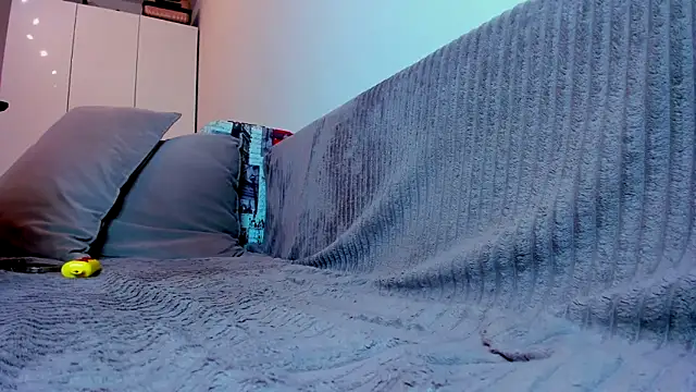 your Goddess Eva online show from April 5, 8:52 pm