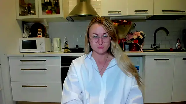 your Goddess Eva online show from September 28, 10:26 pm