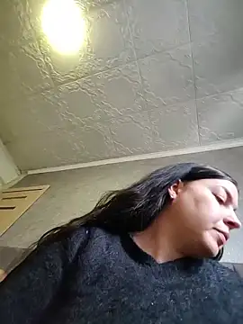 Greta Tamar online show from March 9, 6:27 am